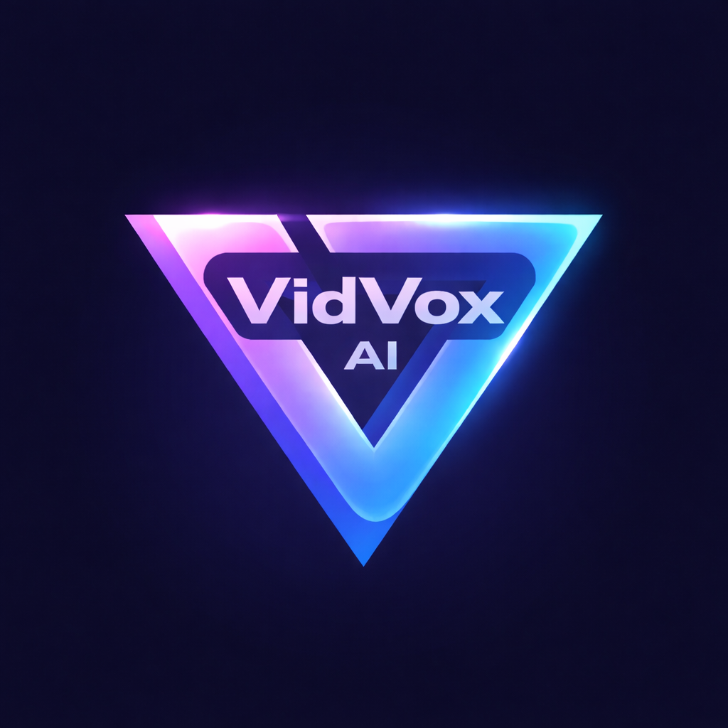 VidVox AI